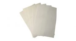 Scheppach 75100702 Sac à poussières compatible pour HA1000 (5pcs)