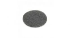 Flex D125 ME-A100 VE5 Toile abrasive velcro MESHFLEX - A 100 - 125 Ømm