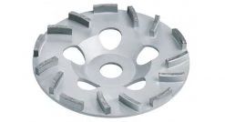 Flex TH-Jet D150 22,2 Disque diamantée - 150 Ømm