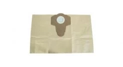 Scheppach 7907702705 - Sac aspirateur pour ASP20ES / ASP30ES (5pcs)