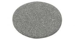 Flex D125 SU-S600 Superfinishing pad - S 600 - Ø 125