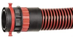 Flex SAM-C 32 AS/NL Gewindering Clip mit Nebenluftregelung - 406.716