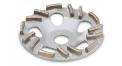 Flex TH-Jet D125 22,2 Disque diamantée - 125 Ømm