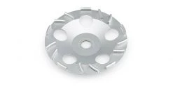 Flex TH-Jet D180 22,2 Disque diamantée - 180 Ømm