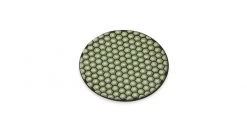 Flex DP 400 DRY D115 Pads diamantés de meulage - 115 Ømm