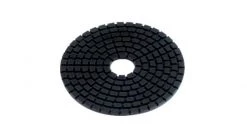 Flex 253822 Disque diamant velcro - K 10000 - 100 Ømm