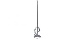 Flex RR2 120x600 M14 Pale circulaire RR2 - 120 Ømm - 20-40kg - 368.903