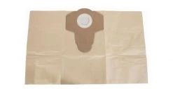 Scheppach 7907702704 - Sac aspirateur pour ASP12-ES / ASP15-ES (5pcs)