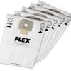 Flex FS-F VCE 45 VE5 Sacs aspirateur en non tissé - 45l -Scheppach Soldes Magasin 3af85acd1a889e8dc9d15b2074817049