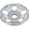Flex Basic-Cut D125 22,2 Disque diamantée - 125 Ømm -Scheppach Soldes Magasin 3ba36abd0a236683a5d7617e1a3e01b8