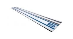 Scheppach 4901802701 Rail pour scie plongeante PL75 / PL55 - 1400mm