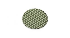 Flex DP 200 DRY D115 Pads diamantés de meulage - 115 Ømm