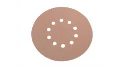 Flex D225-10 SE Papier abrasif velcro SELECTFLEX - P 16 - 225mm - FLX350079