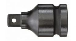 Gedore RED R77600010 - Raccord clé à choc - 3/4'' à 1/2''