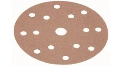 Flex D150-15 SE Papier abrasif velcro SELECTFLEX - P 180