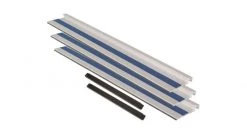 Scheppach 5901805701 Rail de guidage pour PL285 - 420mm
