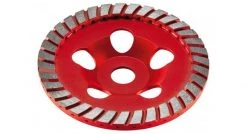 Flex Turbo-Jet D150 22,2 Disque diamantée - 150 Ømm