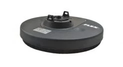 Flex VSR Tête de ponçage cylindrique - 225mm - 350.346