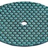 Flex DP 50 DRY D225 Pads diamantés de meulage - 225 Ømm -Scheppach Soldes Magasin 6388faff6626a84da71bcc3e0d574f2d