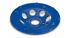 Flex PKD-Jet D125 22,2 Disque diamantée - 125 Ømm