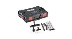 Flex CLE 32 AS / 451703 - Kit de nettoyage dans L-Boxx