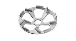 Flex TH-Whirljet D125 28x23,5 Disque diamantée - 125 Ø x 28 x 23,5mm