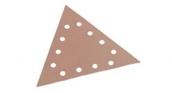 Flex 290-12 SE Papier abrasif velcro SELECTFLEX - P 60 - 290mm