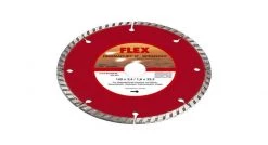 Flex 334464 Diamantjet VI - Speedcut - 140 Ø