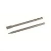 Scheppach 7907900001 Jeu de burin SDS-Max pour DH1200MAX - 350mm (2pcs) -Scheppach Soldes Magasin 871826c0f94e4928f56bc50ac6f5dd85