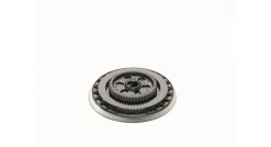 Flex BP-M D140 XC Plateau velcro avec roue dentée - 140 Ømm - 342.637