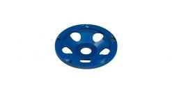 Flex PKD-Jet 5-Cut D125 22,2 Disque diamantée - 125 Ømm