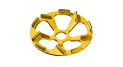 Flex B-Whirljet D125 28x23,5 Disque diamantée - 125 Ø x 28 x 23,5mm