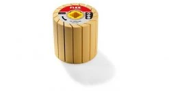 Flex 433926 Rouleau d'expansion - 100 Ø x 100mm