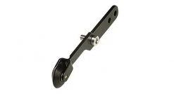 Flex 256525 Bras de ponçage - 9 mm - en pointe - 25 Ø x 9mm