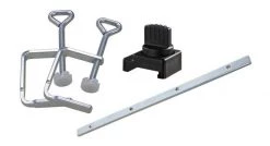 Scheppach 3901802702 Ensemble d'accessoires pour PL75 et PL55