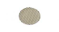 Flex DP 10000 DRY D115 Pads diamantés de meulage - 115 Ømm