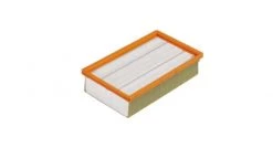 Flex 379107 Filtre à plis plats