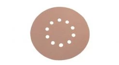 Flex D225-10 SE Papier abrasif velcro SELECTFLEX - P 40 - 225mm
