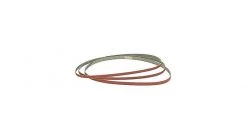 Flex 533x9 ZI-P60 VE10 Bande abrasive ZIRCOFLEX - P 60