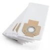 Flex FS-F VCE L/M VE5 Sacs aspirateur en non tissé - VCE 33, 44 L/M/H - 502.227 -Scheppach Soldes Magasin b06cef9211df49c664a4ab1b47b17813