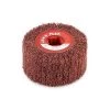 Flex Toile abrasive A 160 (medium) - Ø 100 x 100 - 100 Ø x 100mm -Scheppach Soldes Magasin b19add3ea557def3536bfcf0997a6af4