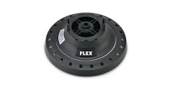 Flex 350931 Tête de ponceuse béton sans disque - 125 Ø