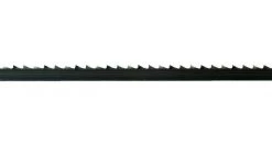 Scheppach 73220704 - Lame scie à ruban pour BASA1 - 6TPI