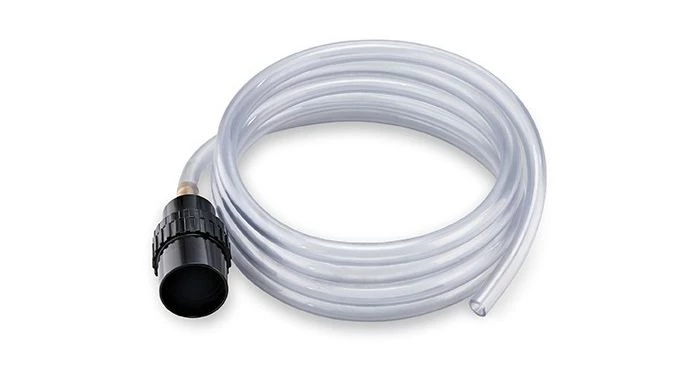 Flex 255506 / Zuigslang met aansluiting 3 Flex 255506 / Zuigslang met aansluiting