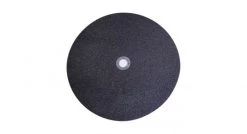 Scheppach 5903702701 Meule compatible pour MT140 - 355 x 25,4mm