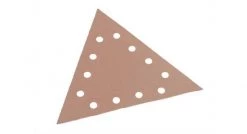 Flex 290-12 SE Papier abrasif velcro SELECTFLEX - P 180 - 290mm