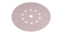Flex D225-10 SE Papier abrasif velcro SELECTFLEX - P 120 - 225mm