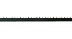 Scheppach 3901502702 Lame de scie à ruban adaptable sur HBS300 - 6TPI