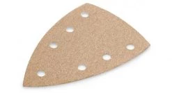 Flex 100x150 SE-P80 VE50 Papier abrasif velcro SELECTFLEX - P 80