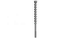 Flex HD 4-C D30x370 SDS-max Foret SDS 4-max - 370x30mm - 368.342